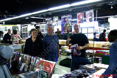 02 - L'EQUIPE nos TENDRES ANNEES