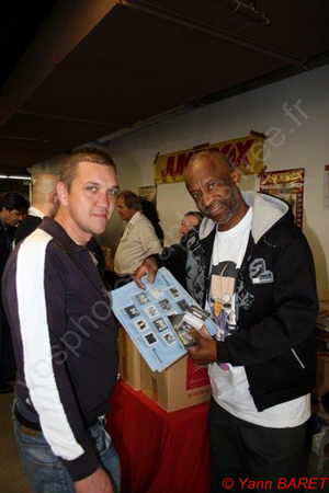15 - ALBUM RARE