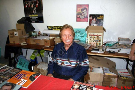 18 - FRANK ALAMO