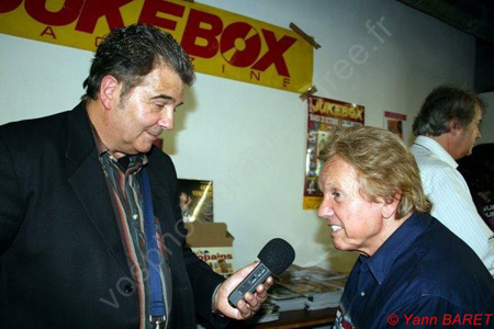 22 - JEAN CLAUDE VASSEUR & FRANK ALAMO