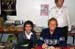 27 - HECTOR (Chanteur) & FRANK ALAMO